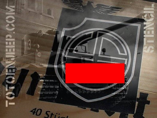 WAFFEN 11