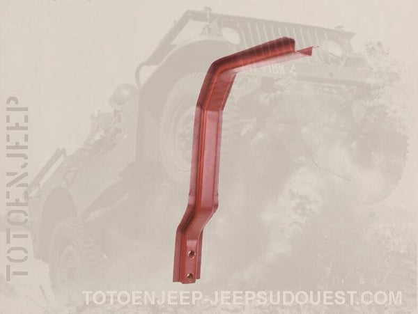 RENFORT AILE DROIT A2844