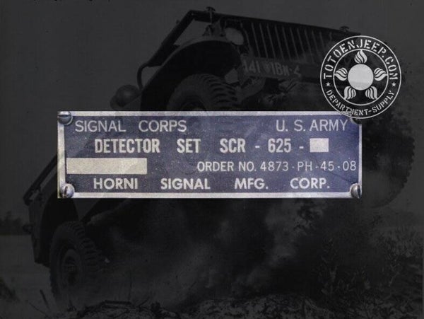 SCR625 F
