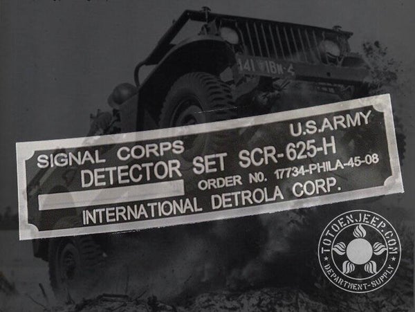 SCR625 H2