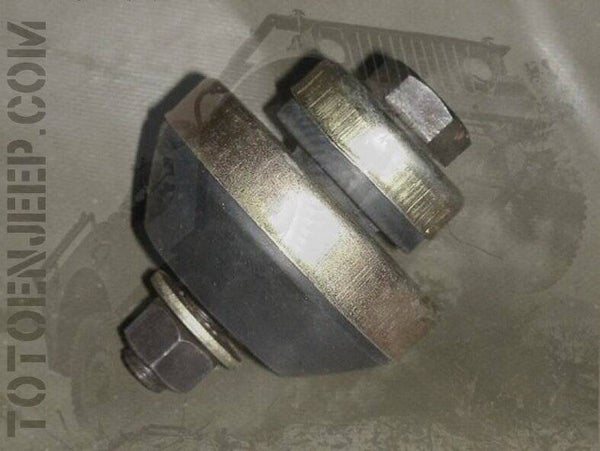 SILENTBLOC BT 926671