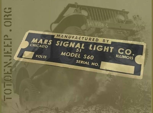 MARS 51