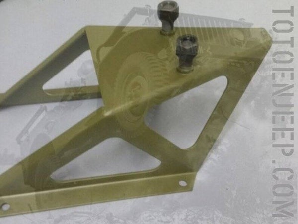 SUPPORT ROUE SUP A2359