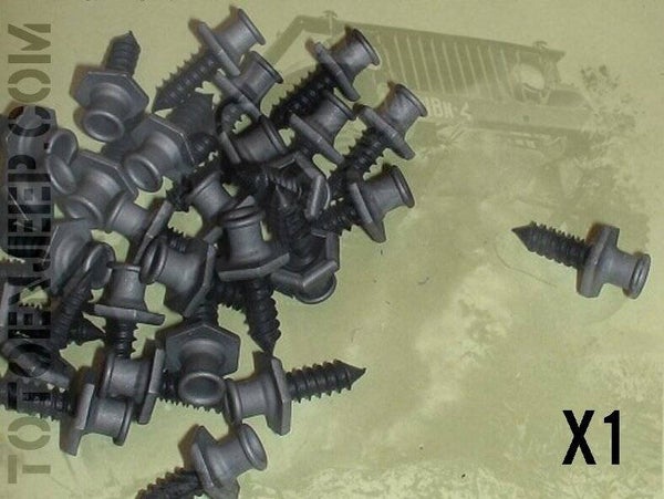 TETON FIXATION BACHE A4120