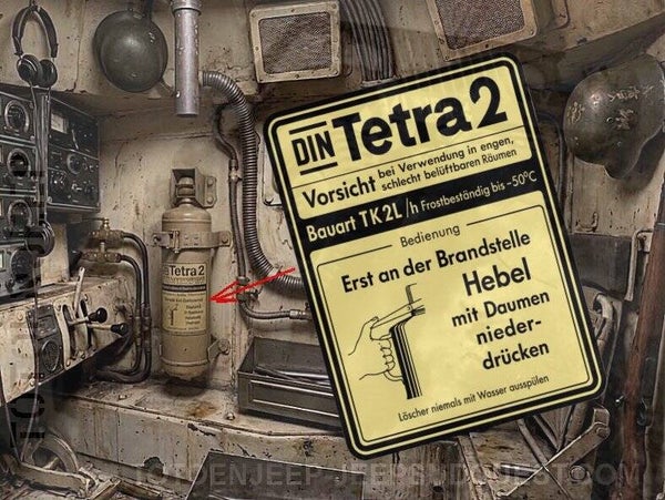 TETRA 2