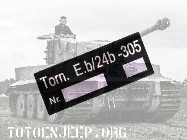 TORN EB/24