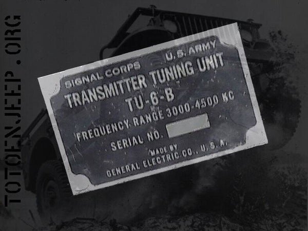 TU6