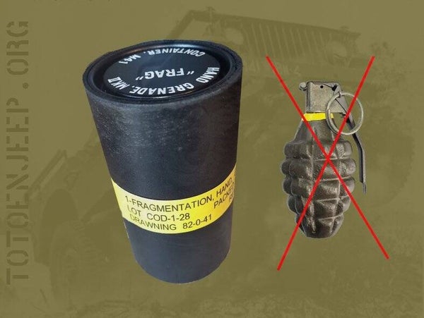 TUBE MK2