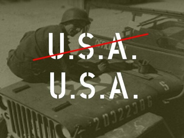U.S.A. 1