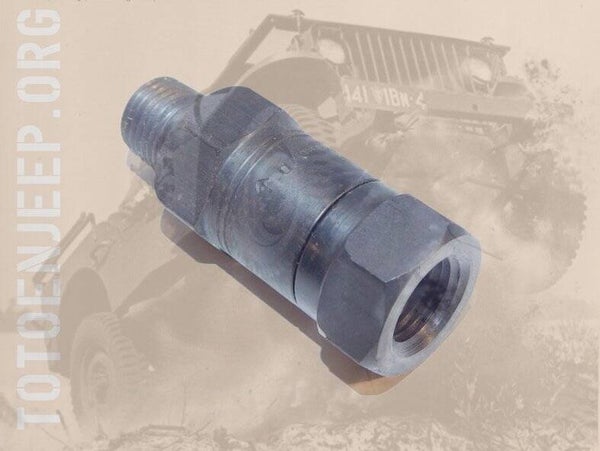 SOUPAPE A6895