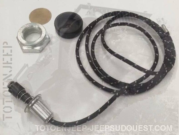 KIT FIL KLAXON CJ 46/71