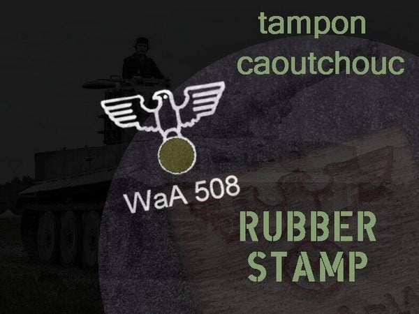 WAA508