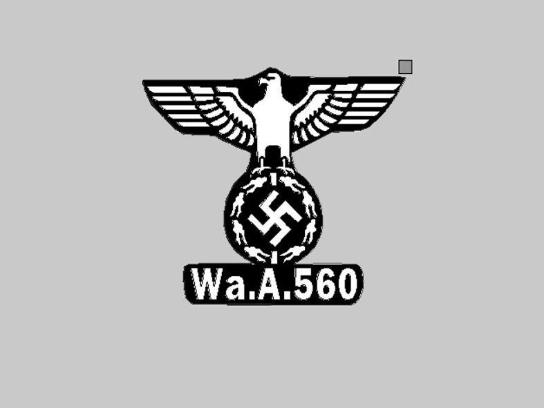 WAA560