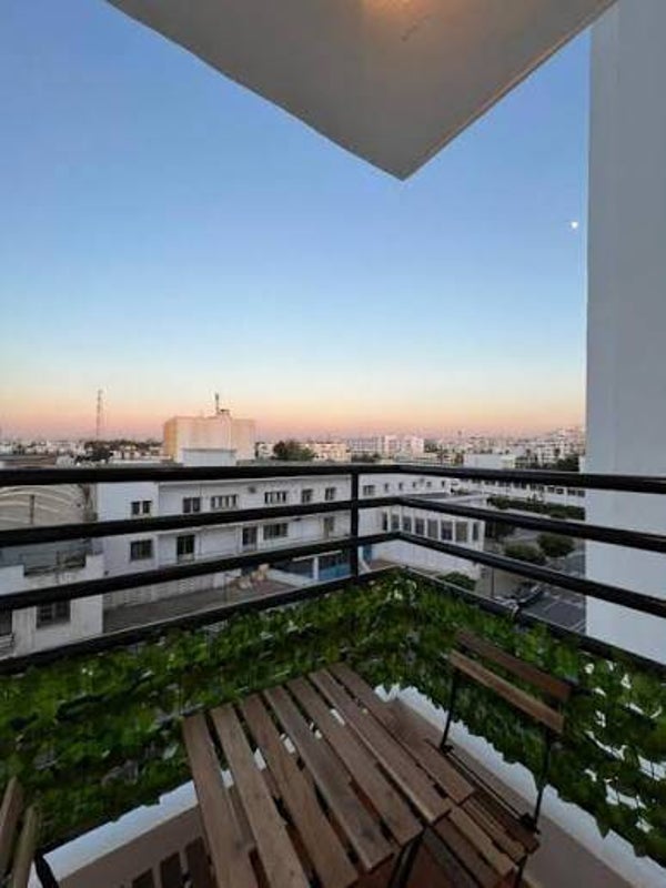appartement Rabat Agdal