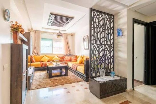 apparement Casablanca Maarif