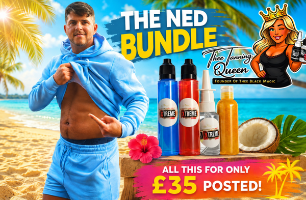 The Ned bundle