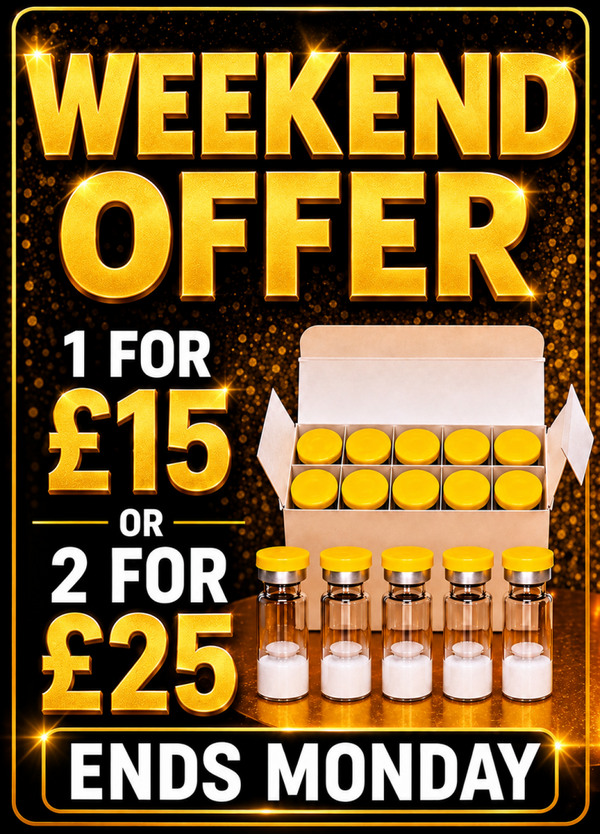 Jabs offer