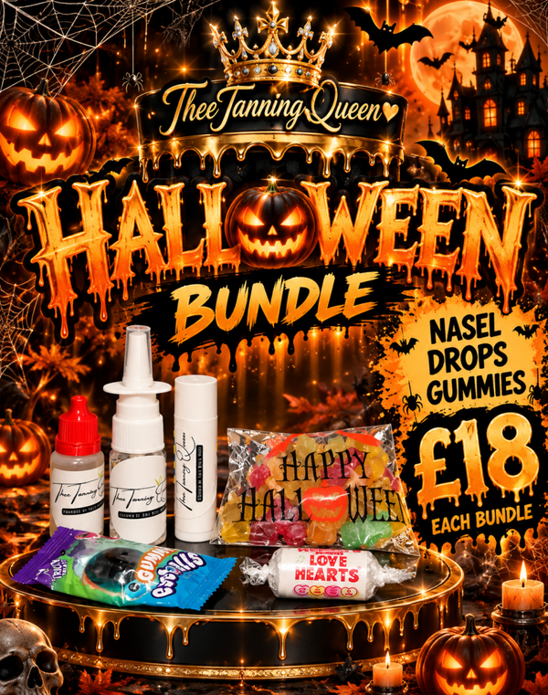Halloween bundle