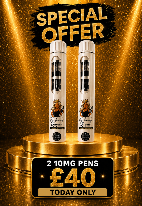 Tanning pen 10mg