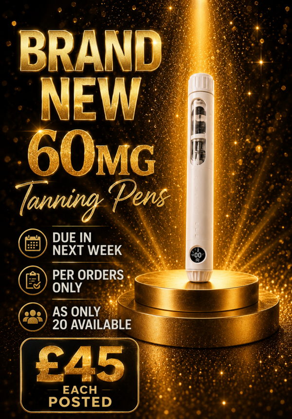 60mg tanning pen