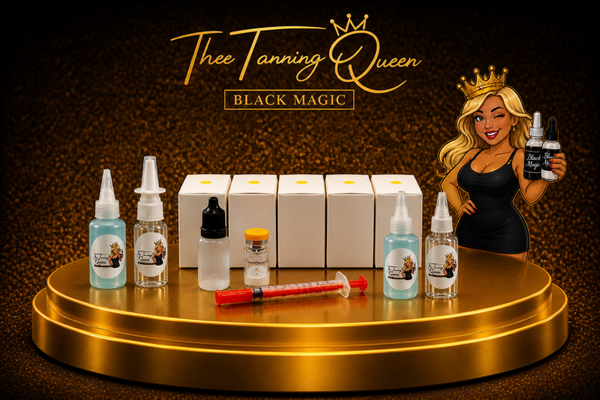 Tan jab & 80mg bundle