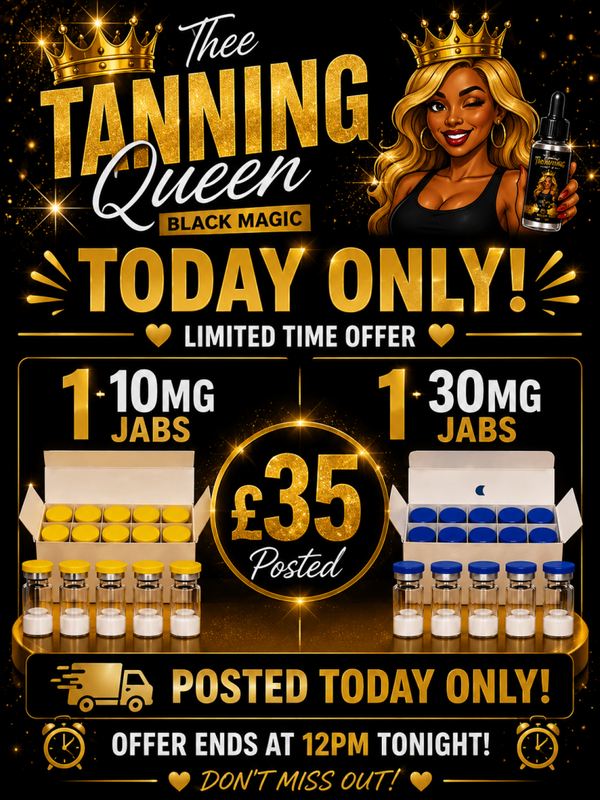 Jabs offer