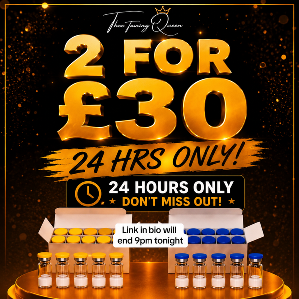 Jabs offer