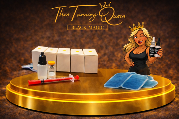 Jabs and patches bundle