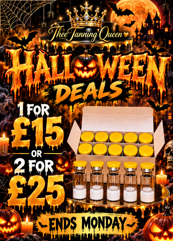 Halloween bundle