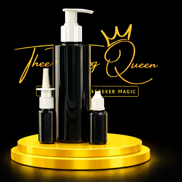 Black magic bundle