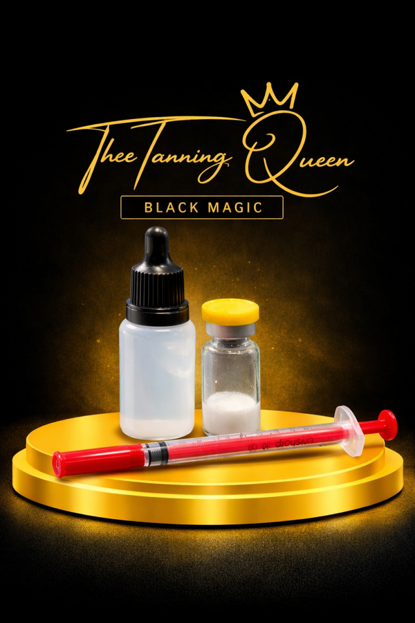 10mg tanning injection