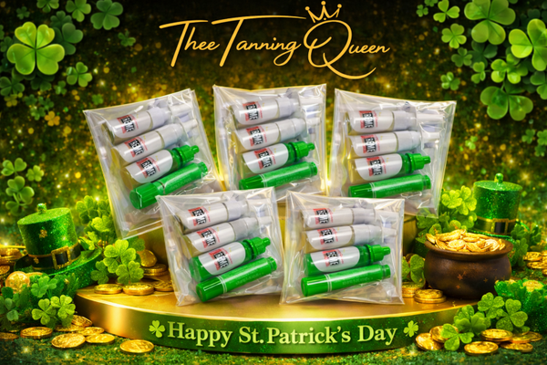 ☘️St Patrick’s day bundle ☘️