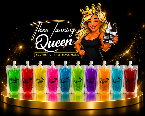 New tan drinks