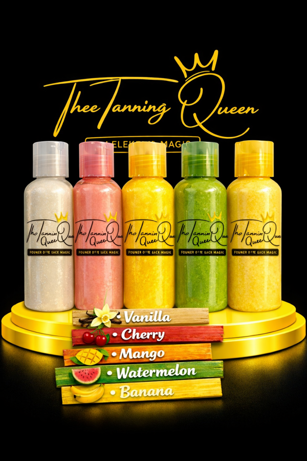 Tan extenders