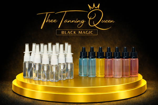 40mg nasel and drops combo