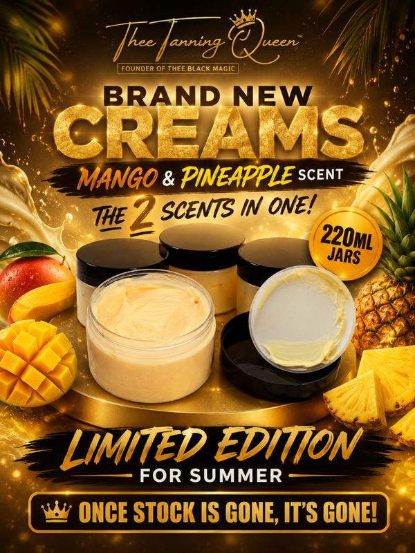 Summer creams