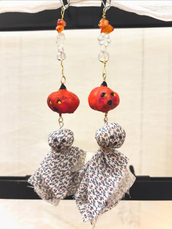 Handmade & one-of-a-kind