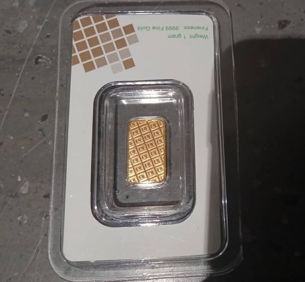 GOLD