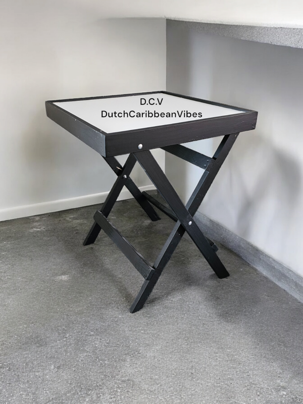 Weekendverhuur Dominotafels (vrijdag t/m zondag)
