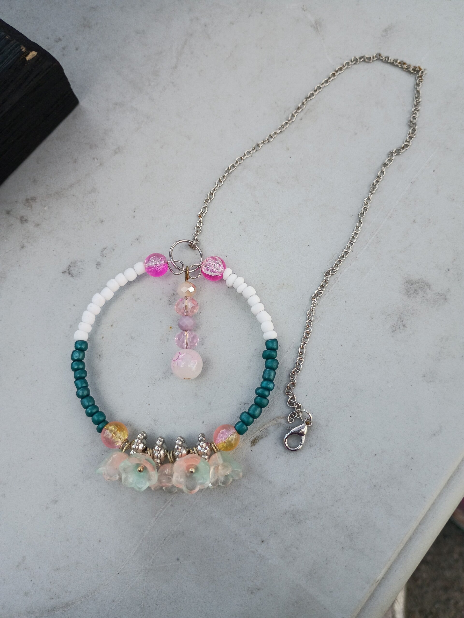 Window car charm