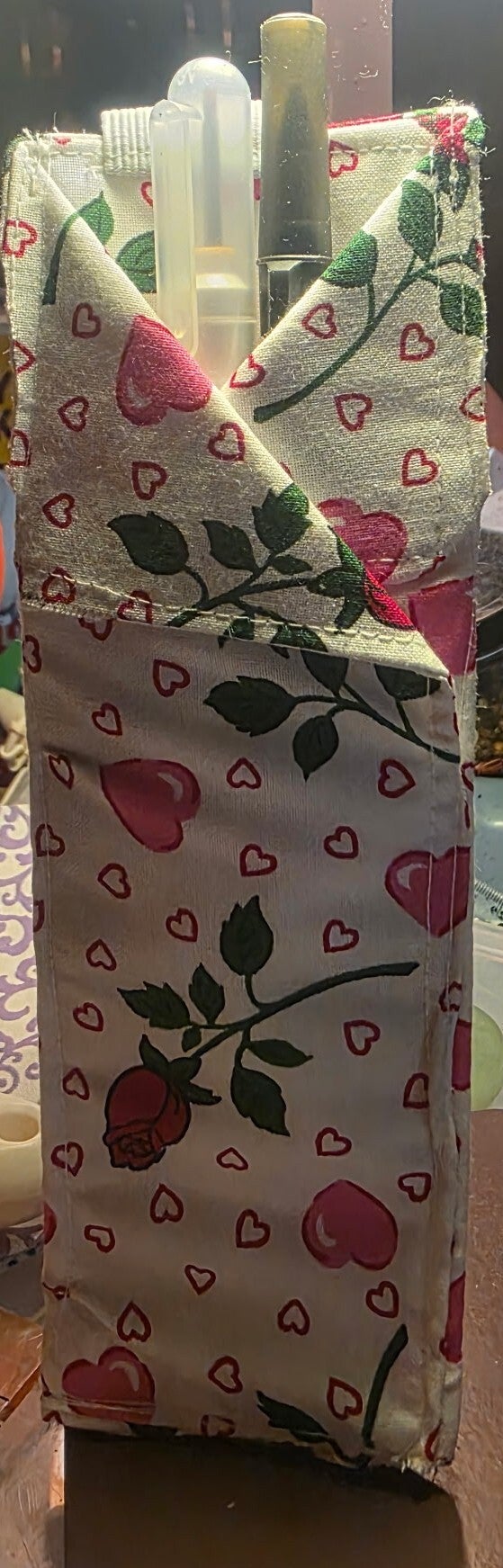 Journal pouch
