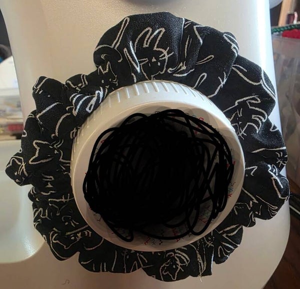 Scrunchies