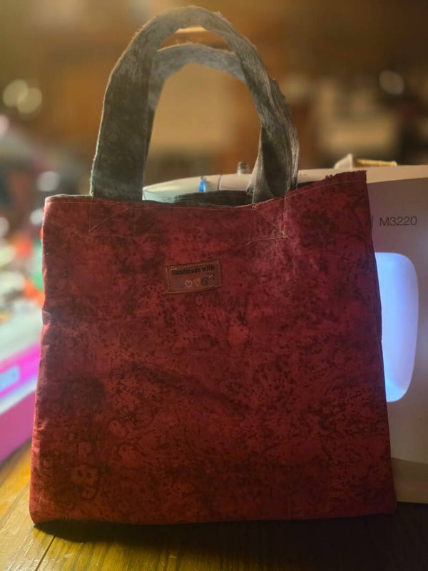Book bag