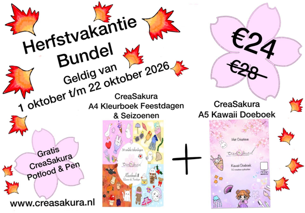 HERFST ACTIE