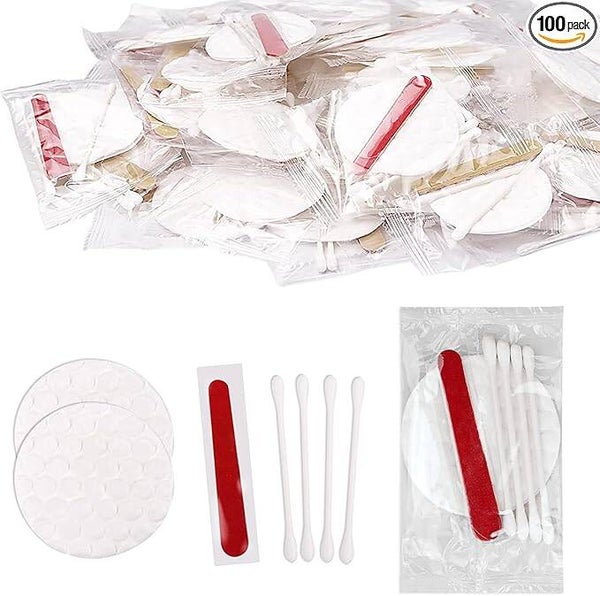 SET OSPITALITA' 100PZ