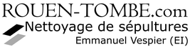 Rouen-Tombe