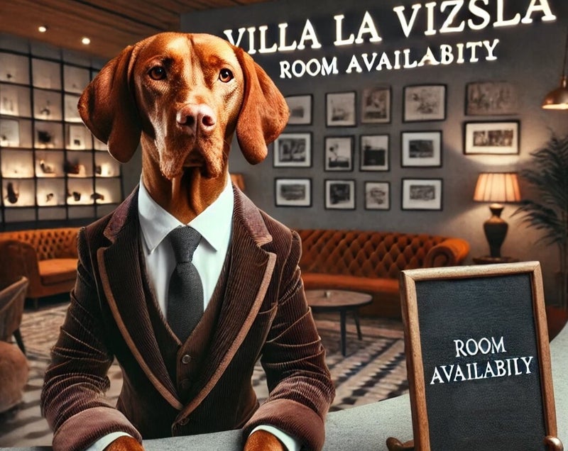 Onze gastvrouw geeft u graag alle informatie