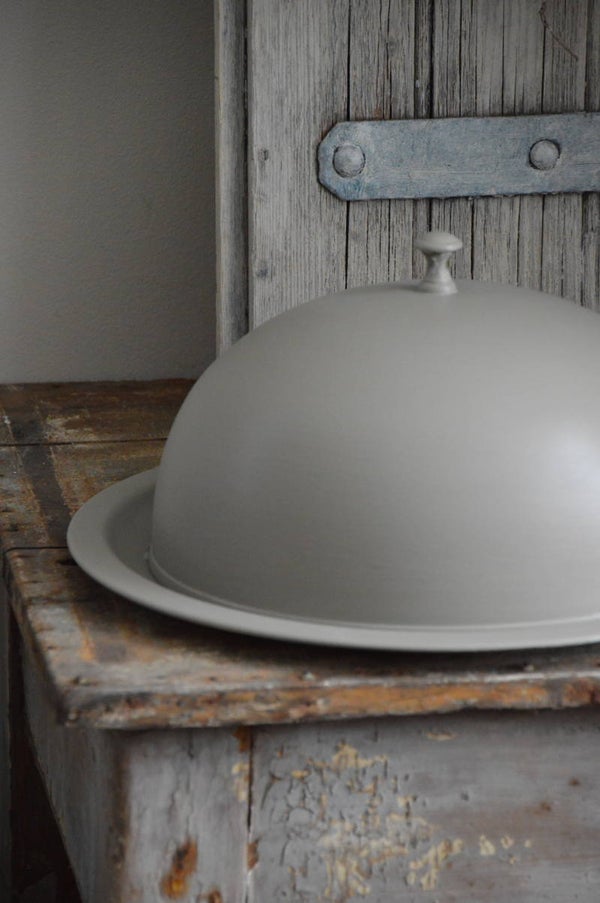 SOBERE stolp met onderbord