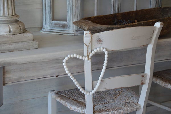 2 AUTHENTIEKE BRoCaNTe stoeltjes