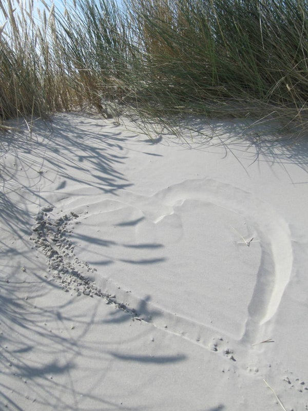 Liefde en passie....